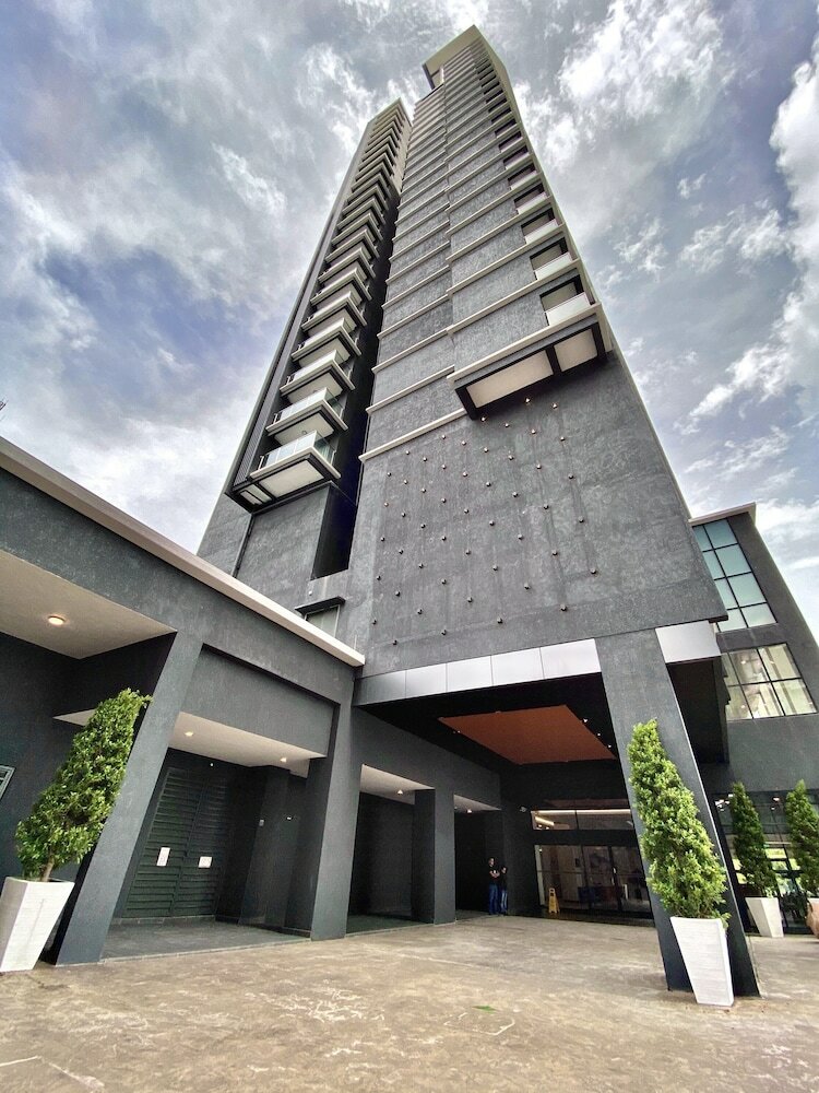 Aparthotel G-luxe By Gloria Genting Highlands