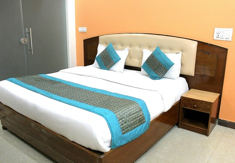 Hotel Shree Radhe Krishan