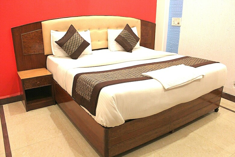 Hotel Shree Radhe Krishan