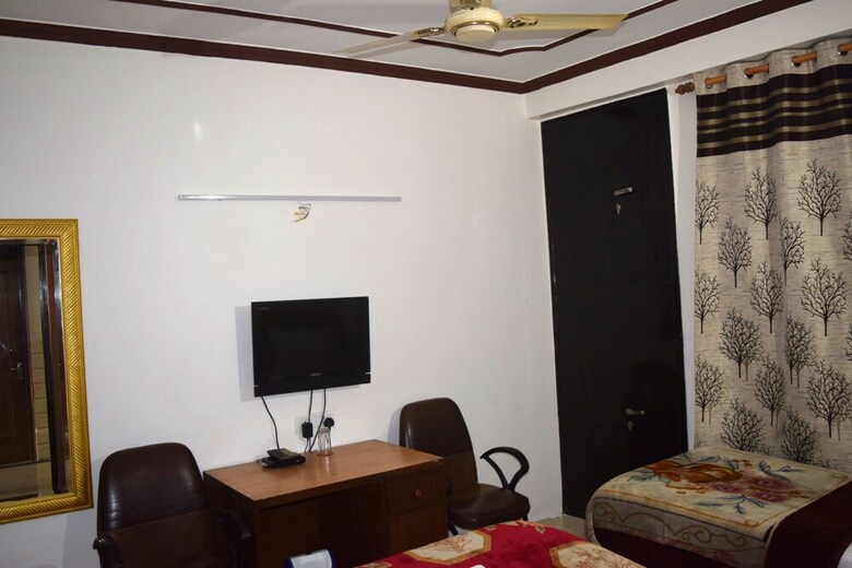 Hotel Shree Radhe Krishan