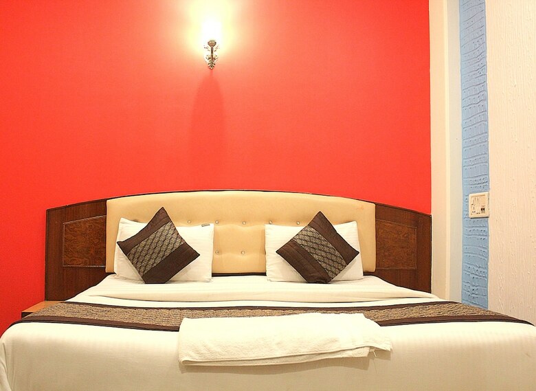 Hotel Shree Radhe Krishan