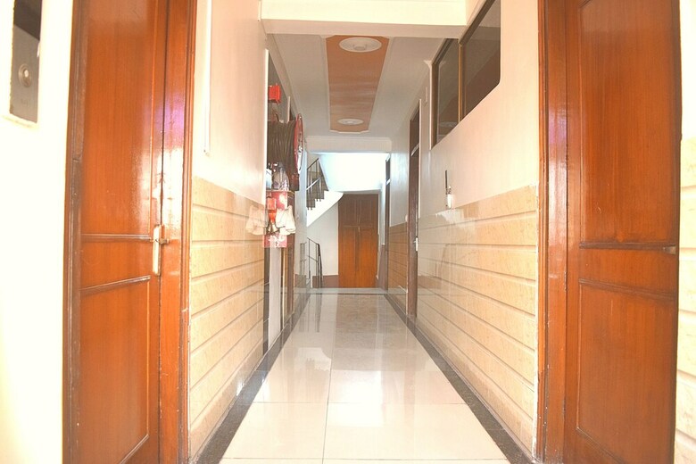 Hotel Shree Radhe Krishan