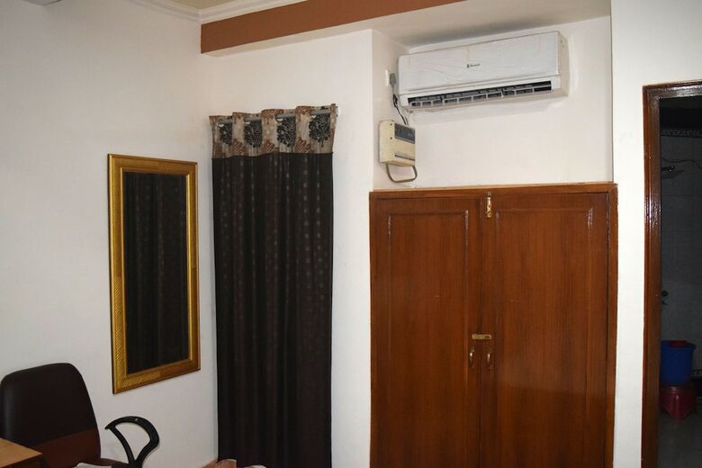 Hotel Shree Radhe Krishan