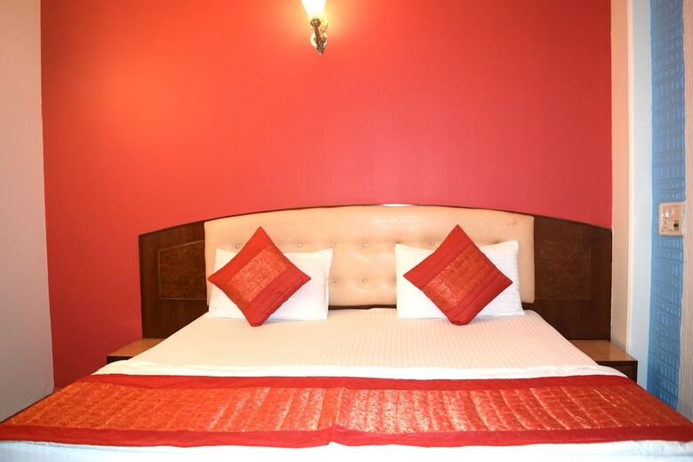 Hotel Shree Radhe Krishan