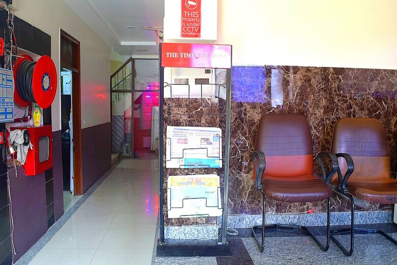 Hotel Shree Radhe Krishan