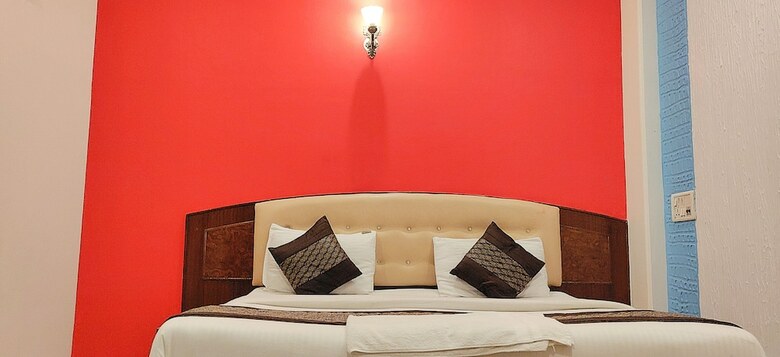 Hotel Shree Radhe Krishan