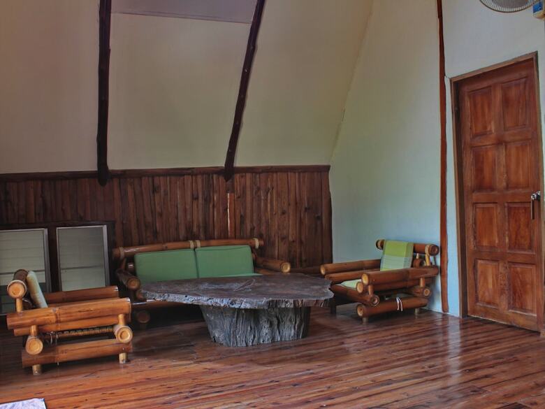 Hotel Baan Maka Nature Lodge