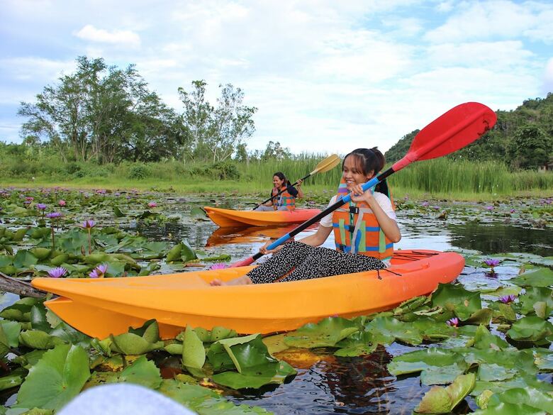 Hotel Baan Maka Nature Lodge