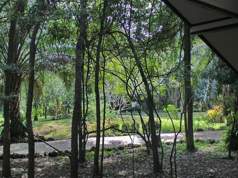 Hotel Baan Maka Nature Lodge