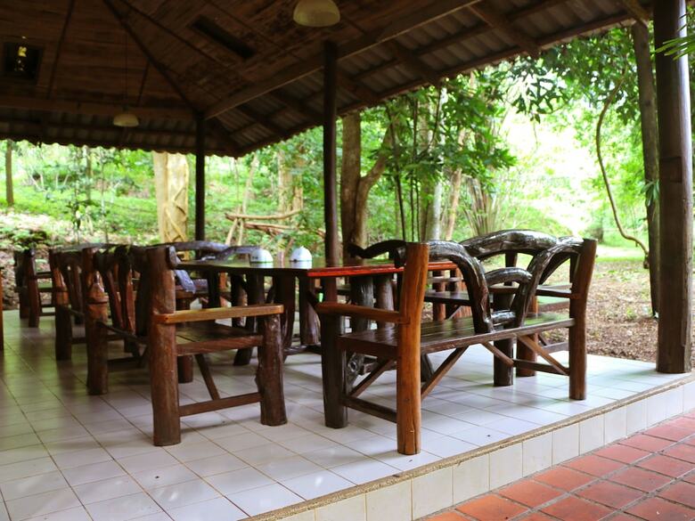 Hotel Baan Maka Nature Lodge