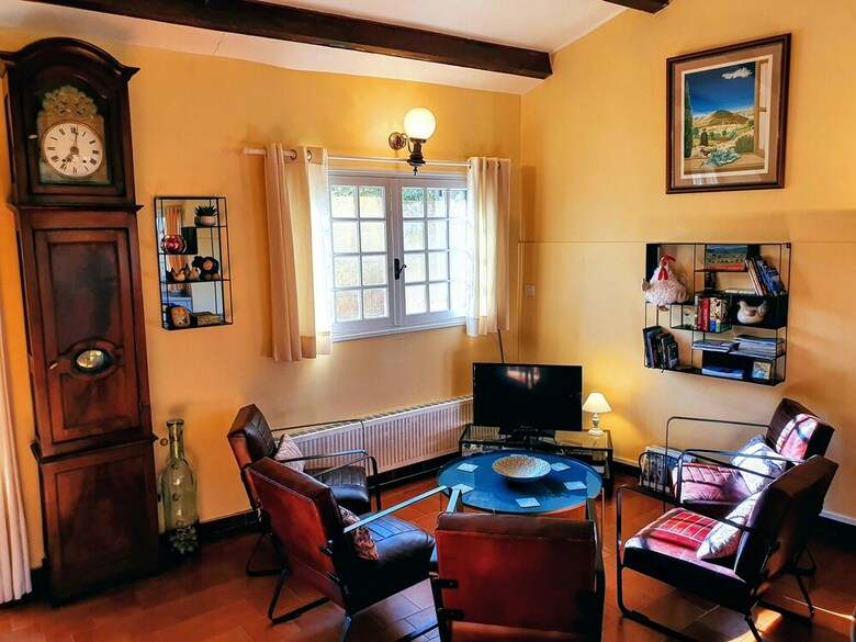 Bed & Breakfast La Suite Du Cladan