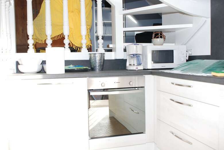 Apartamento Location Ploumanach