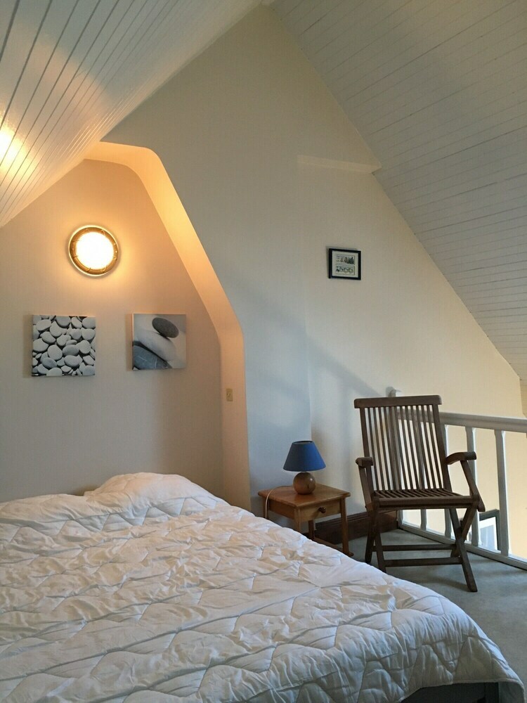Apartamento Location Ploumanach