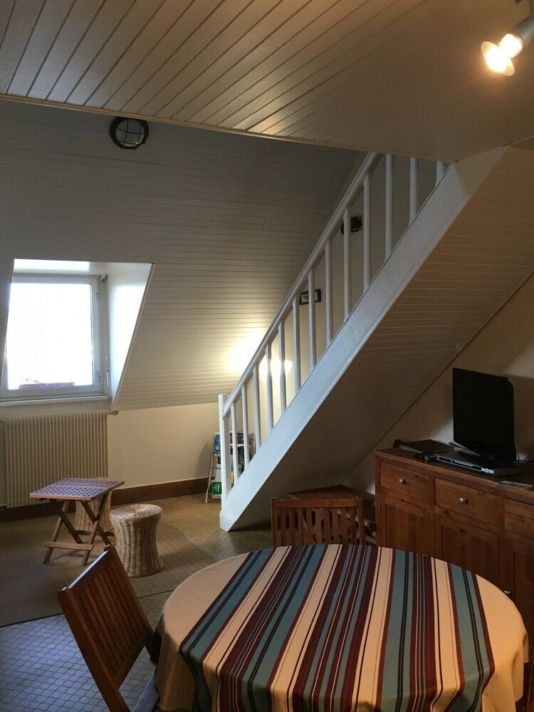 Apartamento Location Ploumanach