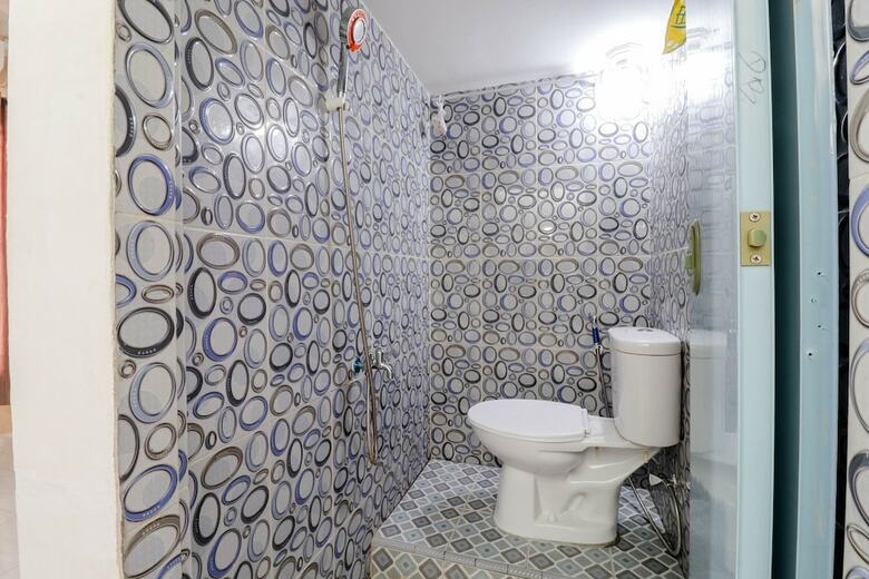 Hotel Botania Homestay
