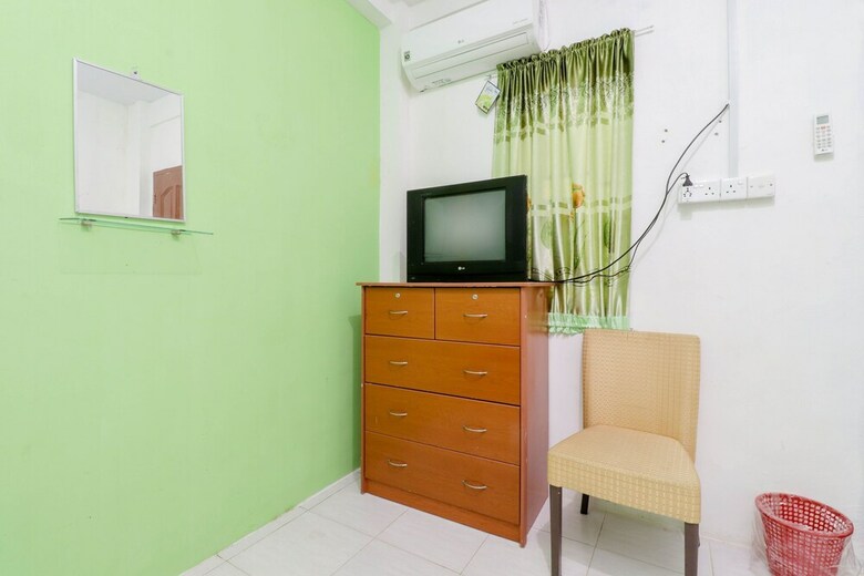Hotel Botania Homestay