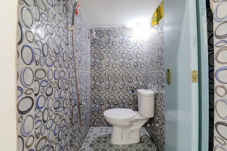 Hotel Botania Homestay