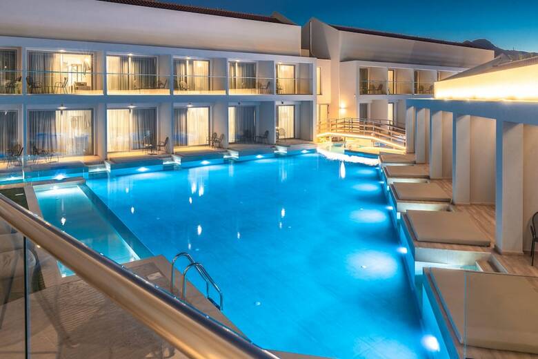 Hotel Ariongreen Riviera - All Inclusive