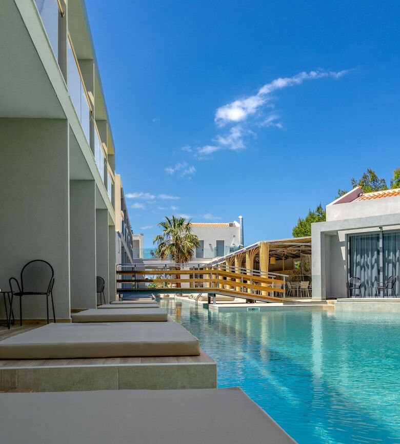 Hotel Ariongreen Riviera - All Inclusive