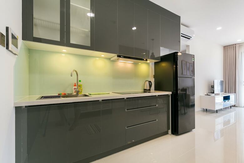 Apartamentos M Home At Saigon Royal Residence