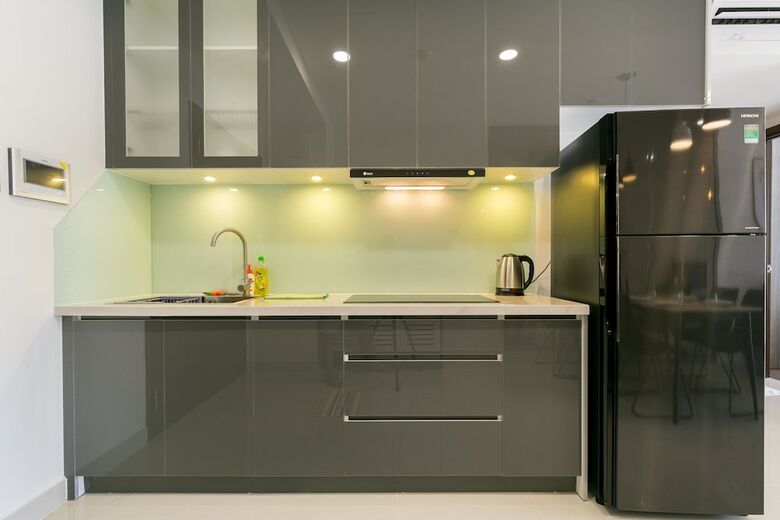 Apartamentos M Home At Saigon Royal Residence