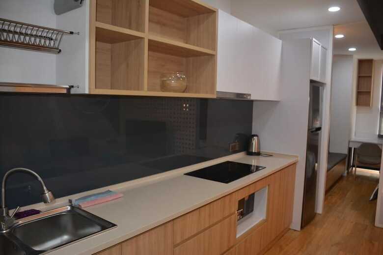 Apartamentos M Home At Saigon Royal Residence