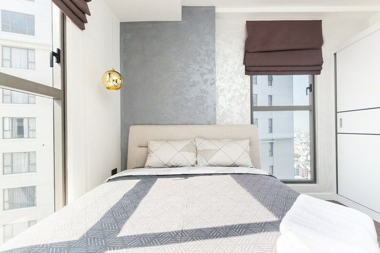Apartamentos M Home At Saigon Royal Residence
