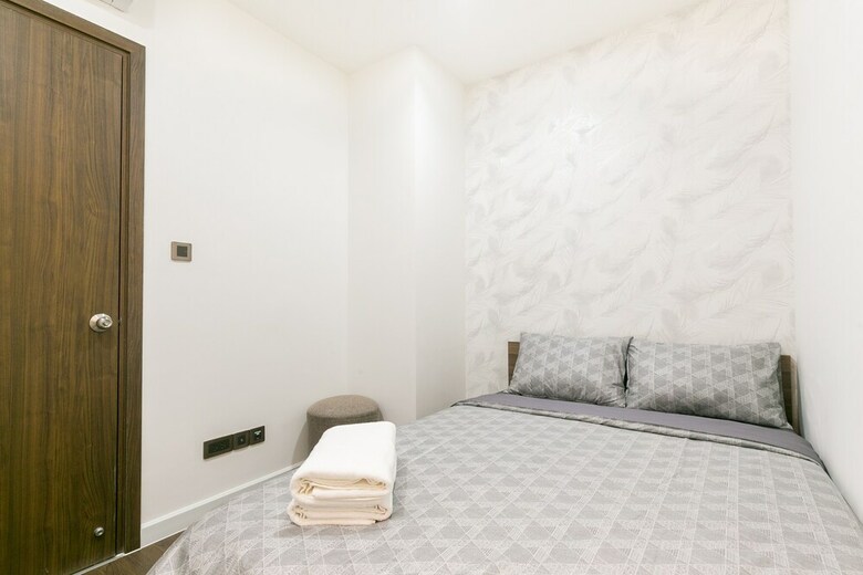 Apartamentos M Home At Saigon Royal Residence