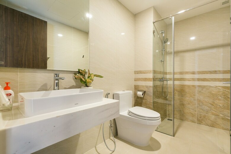 Apartamentos M Home At Saigon Royal Residence