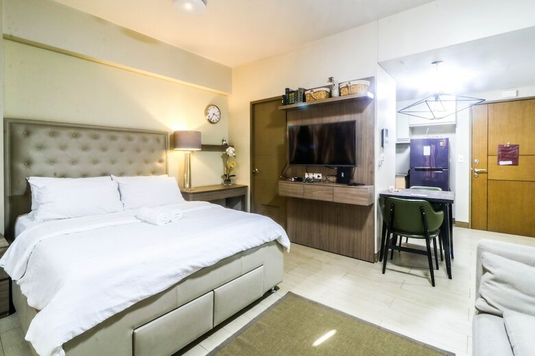 Hotel Prs One Palmtree Villas