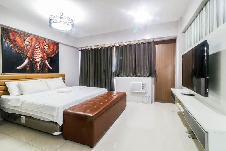 Hotel Prs One Palmtree Villas