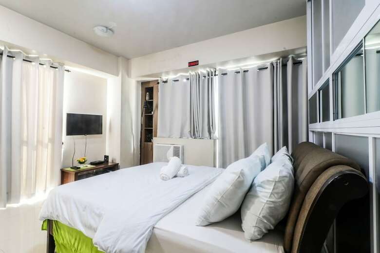 Hotel Prs One Palmtree Villas