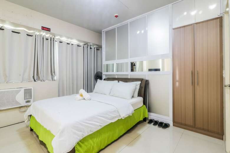 Hotel Prs One Palmtree Villas