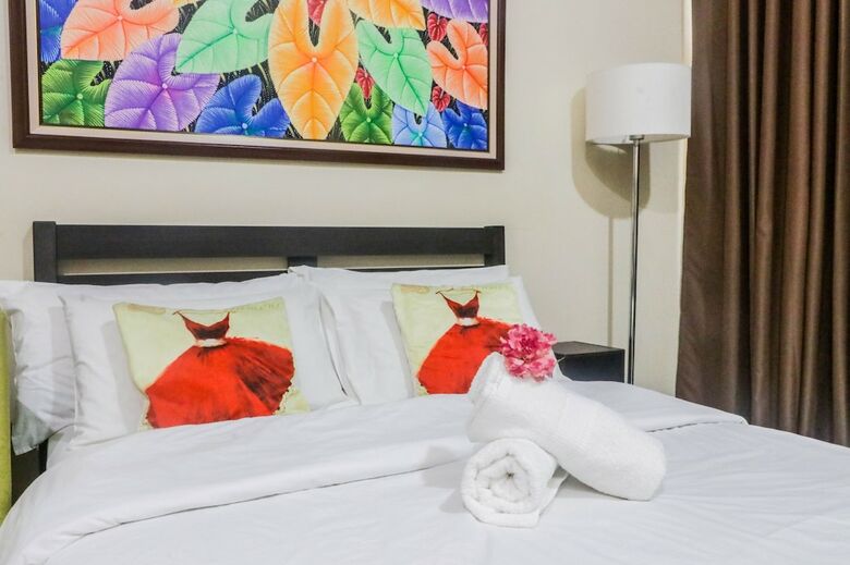 Hotel Prs One Palmtree Villas