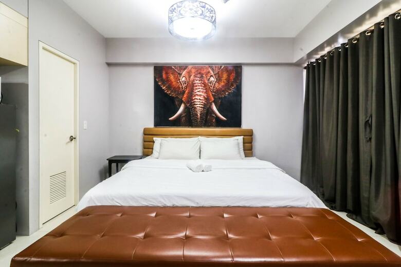Hotel Prs One Palmtree Villas