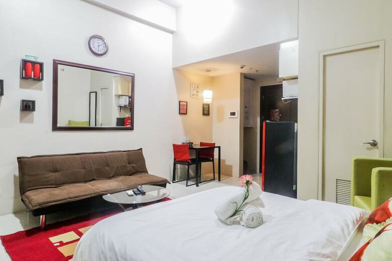 Hotel Prs One Palmtree Villas