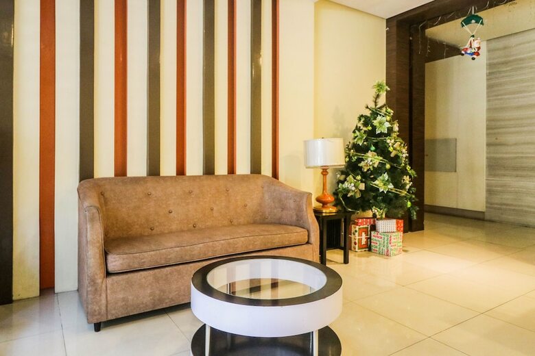 Hotel Prs One Palmtree Villas