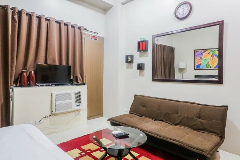 Hotel Prs One Palmtree Villas