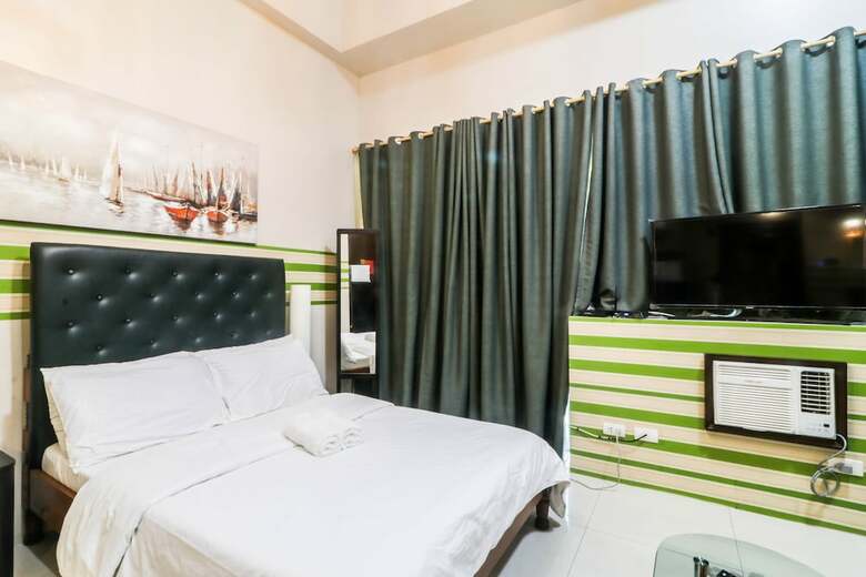 Hotel Prs One Palmtree Villas