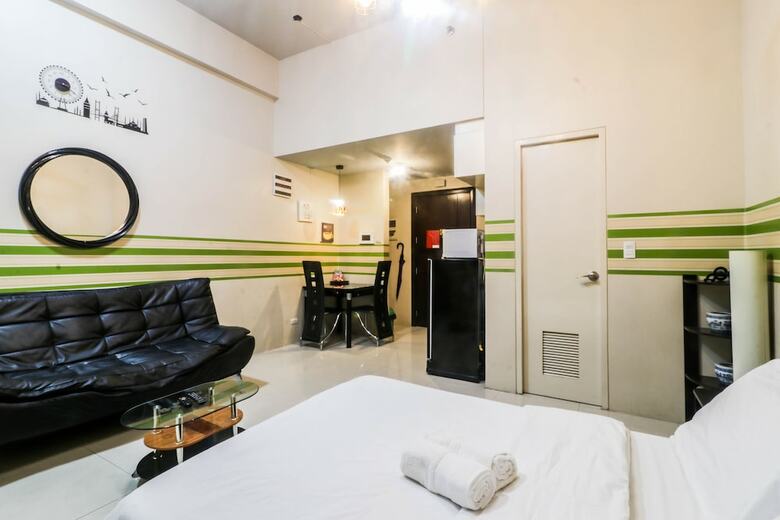 Hotel Prs One Palmtree Villas
