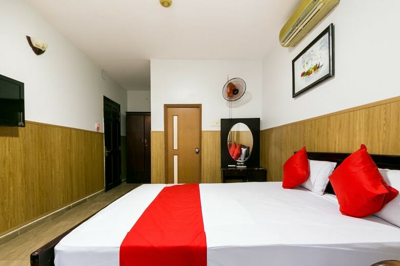 Oyo 369 Minh Anh Hotel