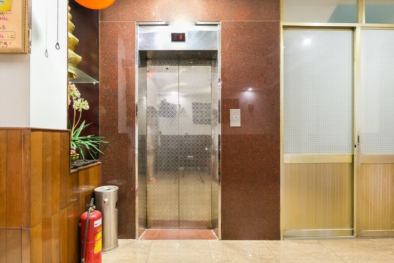 Oyo 369 Minh Anh Hotel