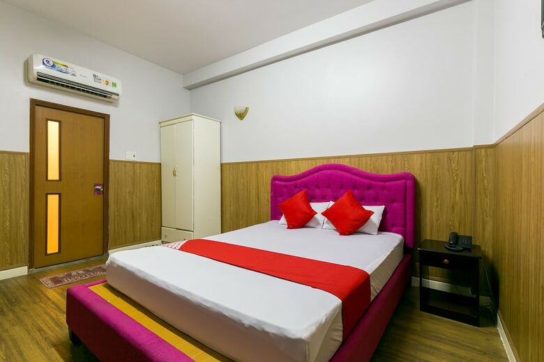 Oyo 369 Minh Anh Hotel