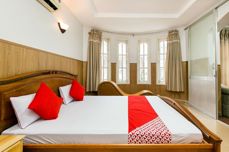 Oyo 369 Minh Anh Hotel