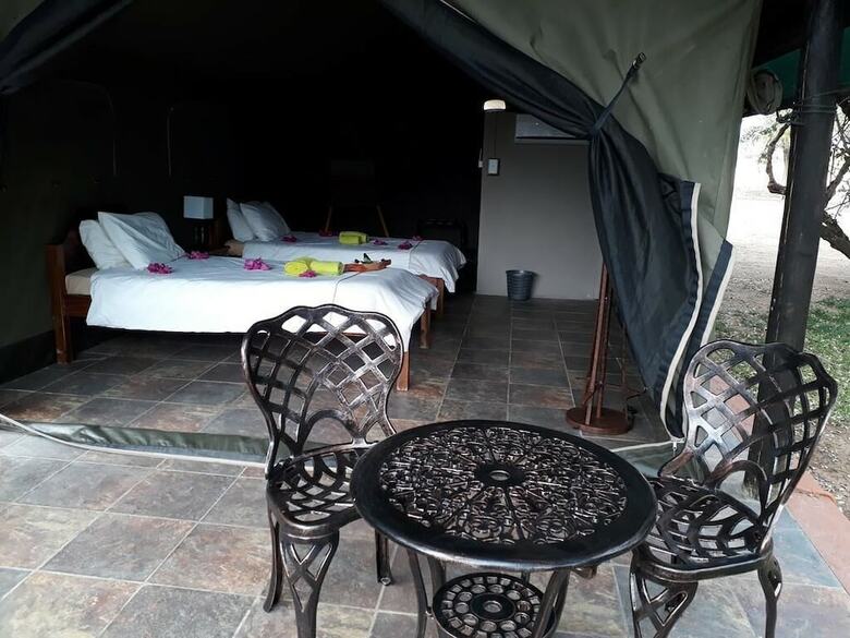 Posada Kayova River Lodge