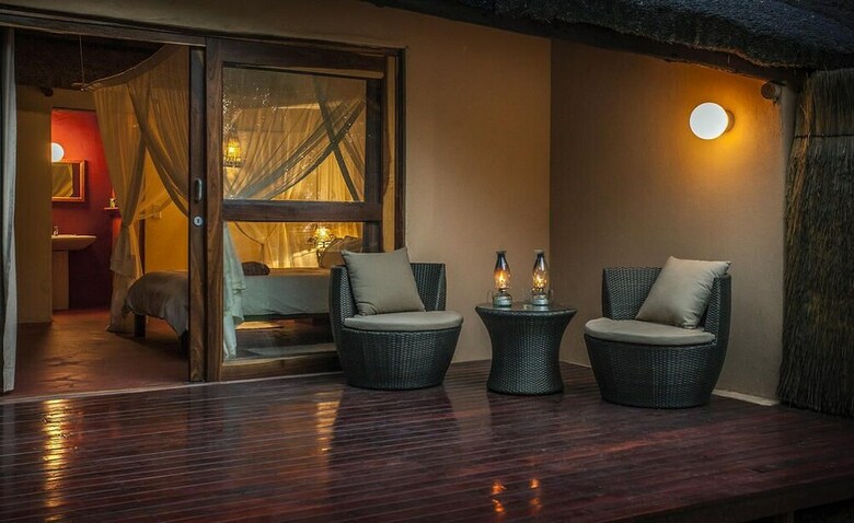 Posada Kayova River Lodge