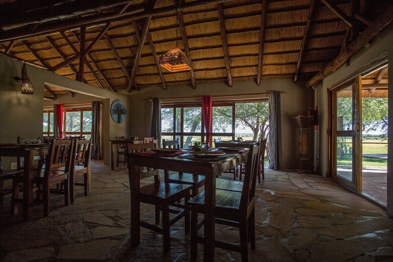 Posada Kayova River Lodge