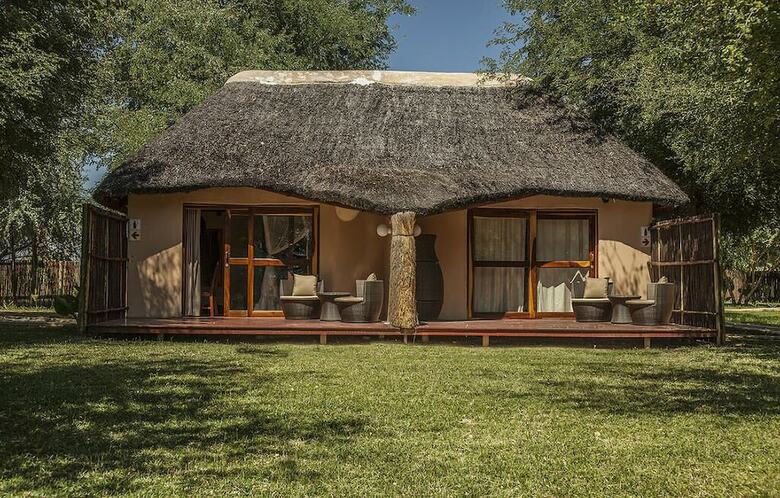 Posada Kayova River Lodge