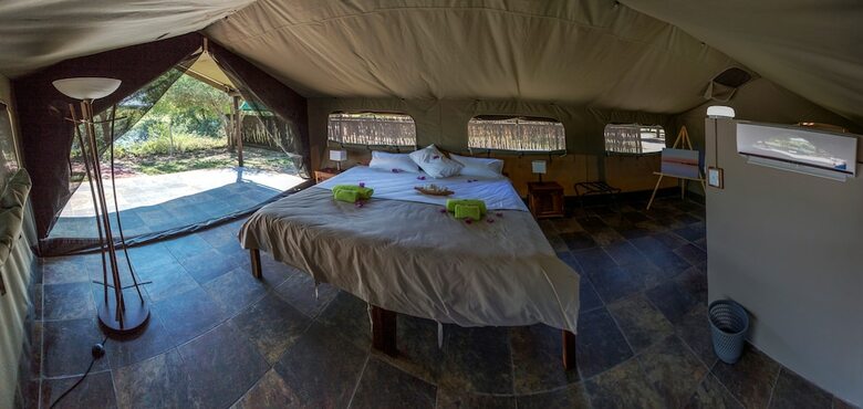 Posada Kayova River Lodge