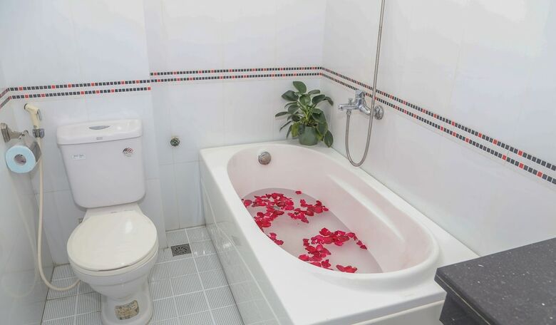 Hung Vuong Hotel